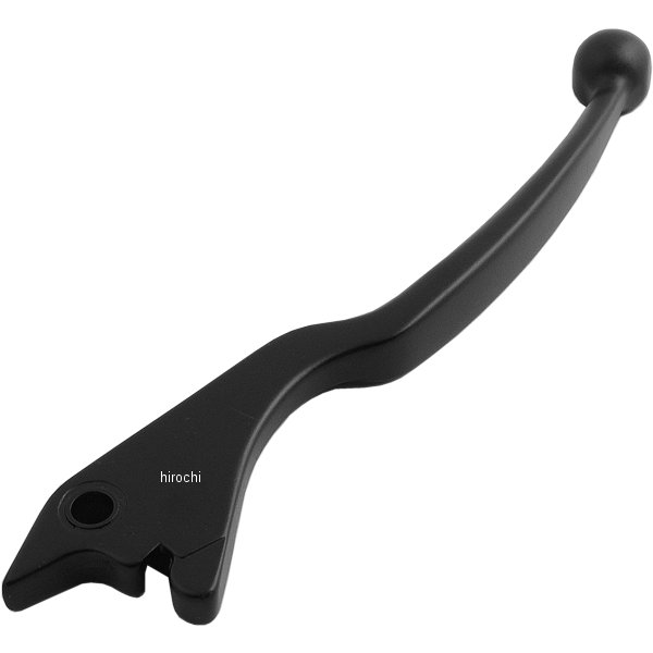 ブレーキレバー GS1000、LT-A400F 黒