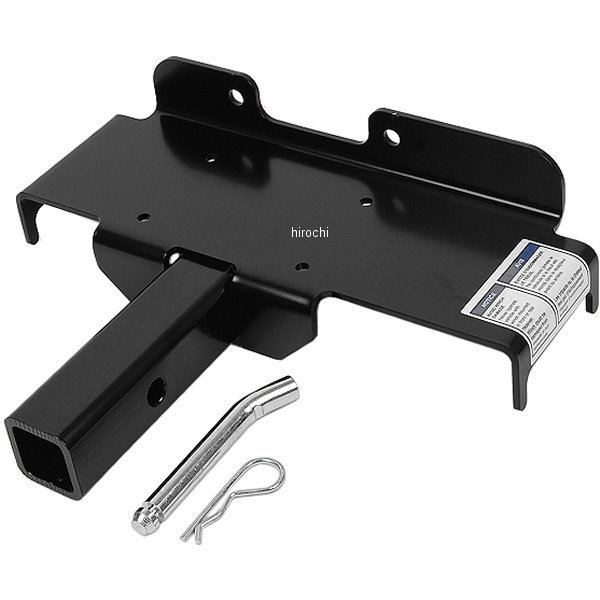 【セール特価】 ウィンチ用キャリア 2.5、3.0、RT/XT25、RT/XT30 2インチ