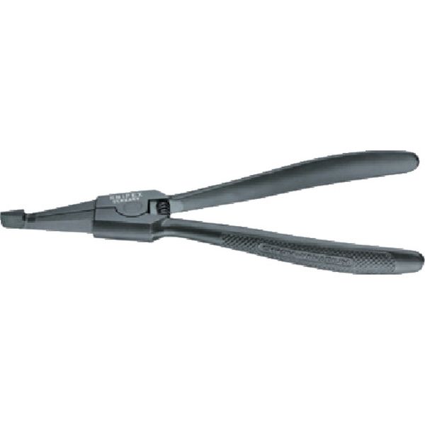ＫＮＩＰＥＸ　リテイナー　スナップリングプライヤー　１７０ｍｍ