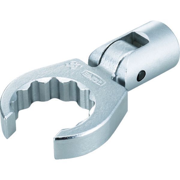 フレックスクロウフットレンチ　３２ｍｍ