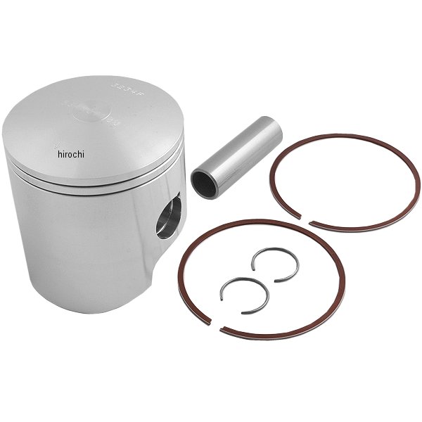 ピストン +1mmオーバーサイズ 85年-86年 スズキ LT250R Quad Racer