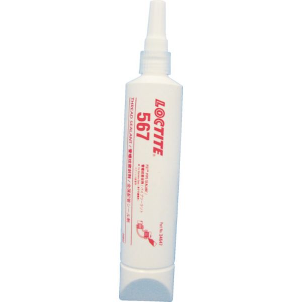 配管シール剤　５６７　２５０ｍｌ　ステン用