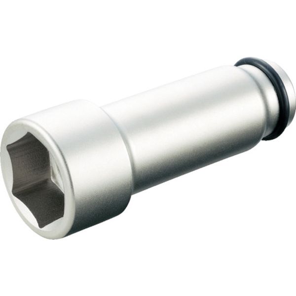 インパクト用超ロングソケット　３０ｍｍ