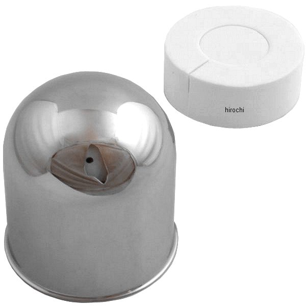 トレーラー ヒッチ ボール カバー