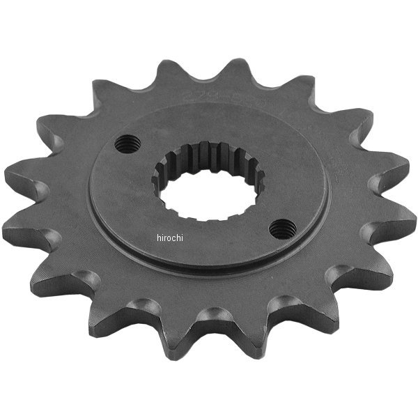 フロント スプロケット 16T/520 96年-04年 XR400R スチール