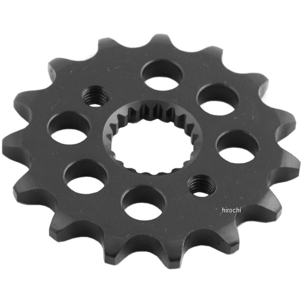 フロント スプロケット 15T/420 07年以降 CRF150R スチール