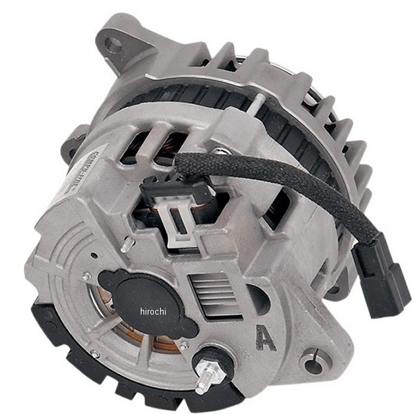 チャージングシステム 90A/1325W 88年-00年 GL1500