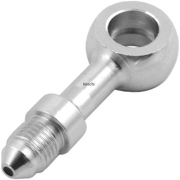 3/8インチ(9.5mm)/ 10mm バンジョー x AN-3 オス ストレート