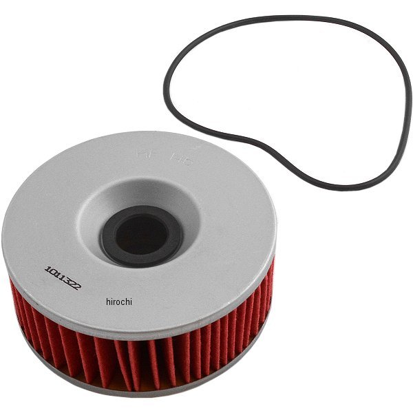 オイルフィルター スタンダード 77年-95年 VMAX1200、XS1100