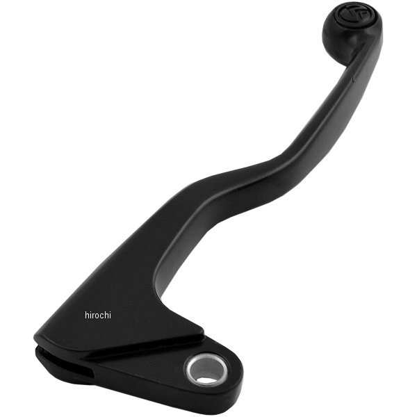 ブレーキレバー 83年-09年 CRF、XR 黒