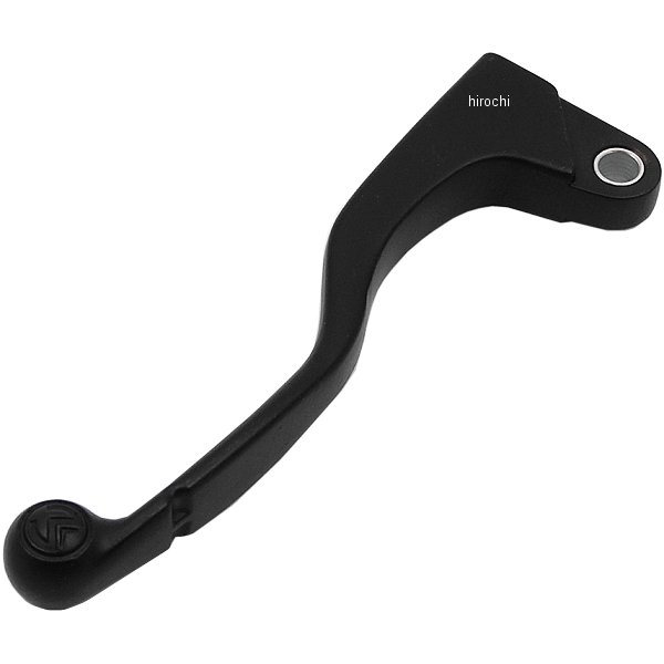 クラッチレバー ショート 86年以降 CRF、XR 黒