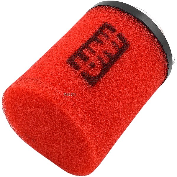 エアフィルター 2層構造 高吸塵 86年 ホンダ ATC125M