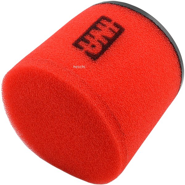 エアフィルター 2層構造 高吸塵 01年-09年 ホンダ TRX500FA Foreman Rubicon 4x4