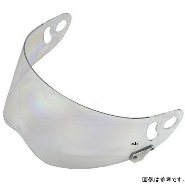 O-ONES  シールド O-ONE用 ライトスモーク