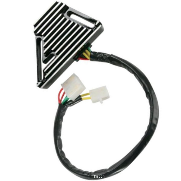 レギュレーター 82年-86年 マグナ VF500C