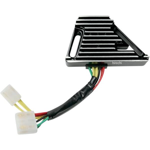 レギュレーター 83年-86年 シャドウVT750C、VT700C