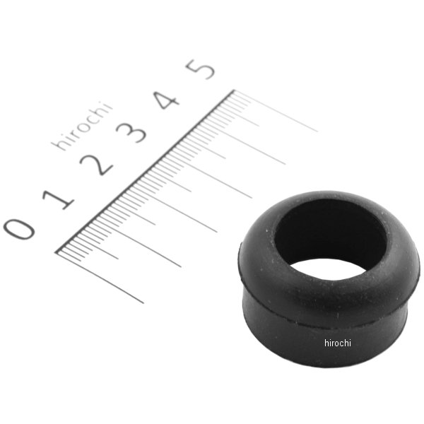 ノーズコーン インペラシール付き ショート(16mm)