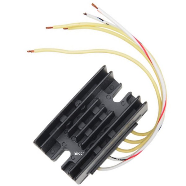 レクチファイヤ 69年-82年 ホンダ、カワサキ、スズキ