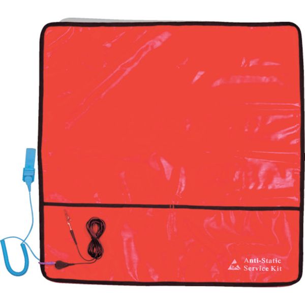 カスタム　静電気除去サービスキット