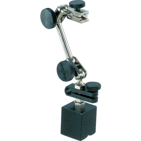 ミニマグネットベース　微動付ロング