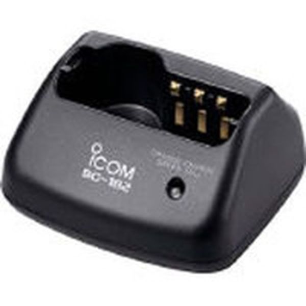 アイコム　一口急速充電器