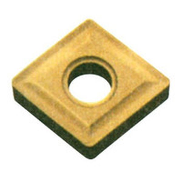 旋削用チップ CVDコーティング CA4115 10個入り