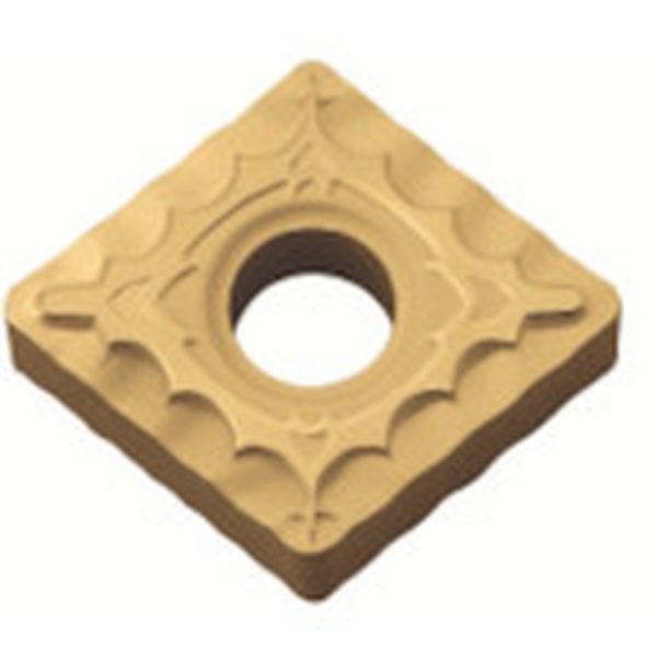 旋削用チップ CVDコーティング CA5525 10個入り