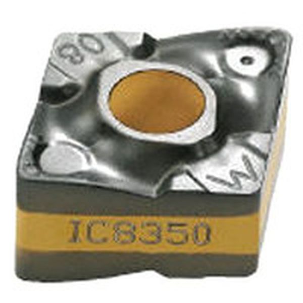 CNMX120708M4PW   D 旋削チップ COAT 10個入り