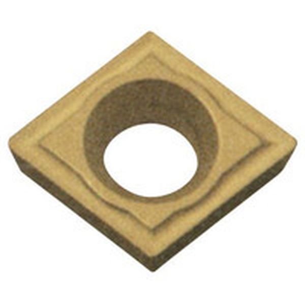 旋削用チップ CVDコーティング CA4010 10個入り