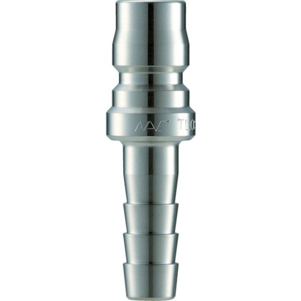 クイックカップリング　ＴＬ型　ステンレス製　ホース取付用