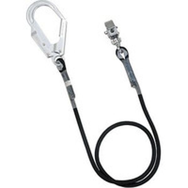 タイタン　フルハーネス用ランヤード