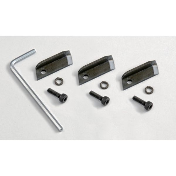 タジマ　ムキソケ　替刃Ｌ　３枚入り　２００　２５０　３２５用