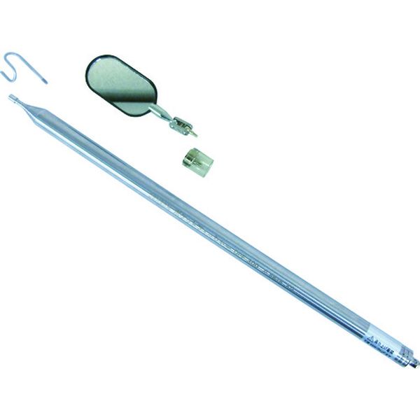 デンサン　ポケットフィッシャー　セット