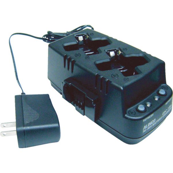 アルインコ　ツイン充電器セット