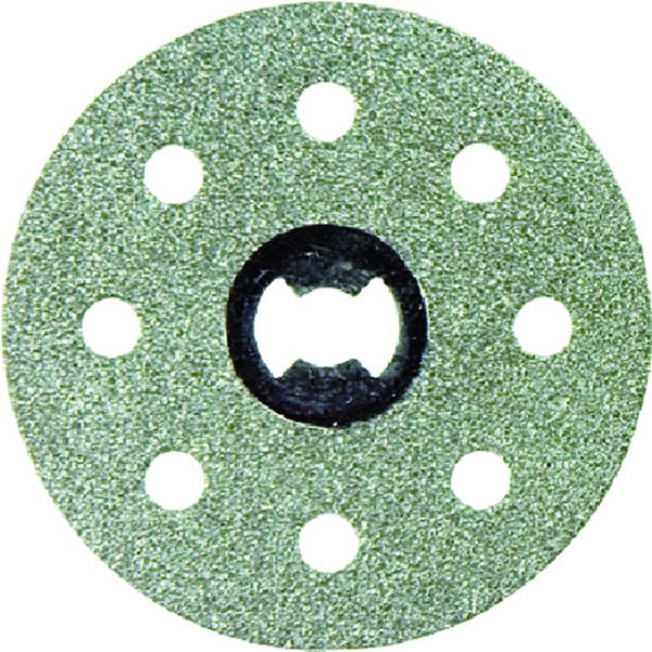 ドレメル　ダイヤモンドホイール