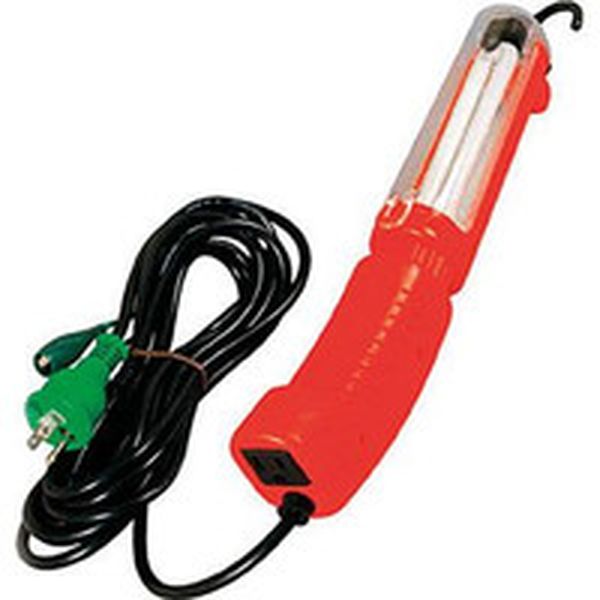 ワークライト蛍光ハンドランプ