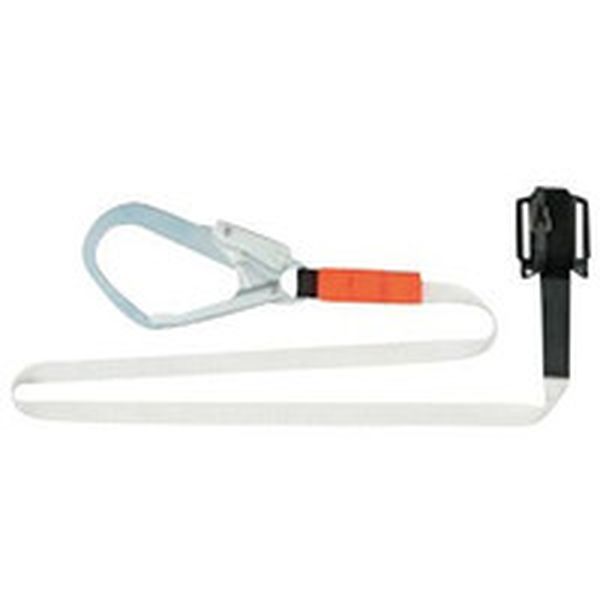 タジマ　ＦＲ１５０Ｌ１ホワイトスチールベルトセット　ホワイト