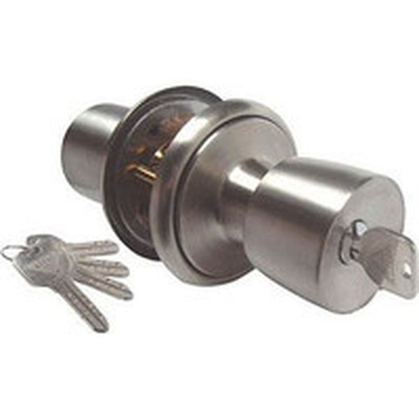 ＡＧＥＮＴ　万能取替握玉　ディンプルシリンダータイプ