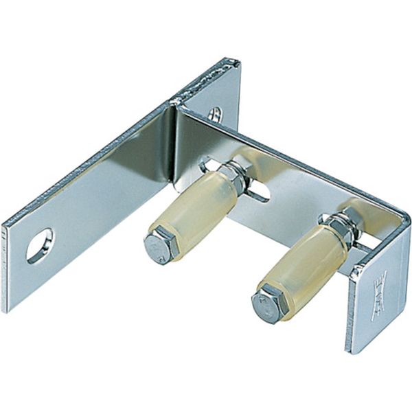 ヨコヅナ　ガイドローラー　　ステンレス枠