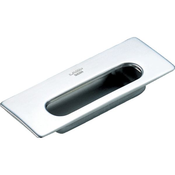 ステンレス掘込取手（１００－０１２－９５９）