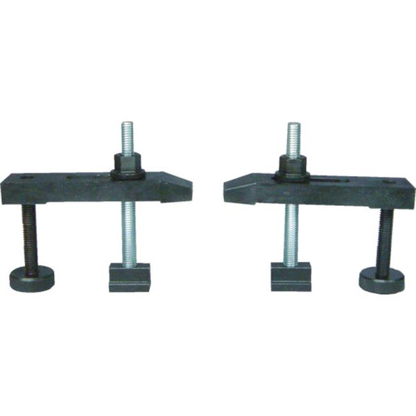 治工具用クランプ