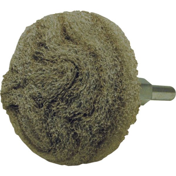 きのこユニロン 70Φ ＃320 5個入り