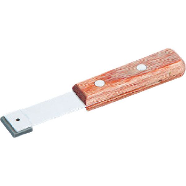 セラミックスクレーパーショート