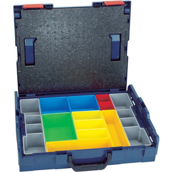 ボックスＳ　パーツ入れ１付（エルボックスシステム）