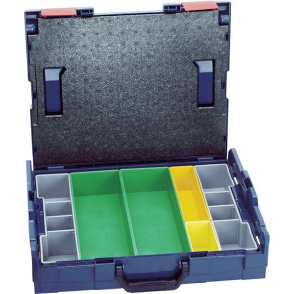 ボックスＳ　パーツ入れ３付（エルボックスシステム）