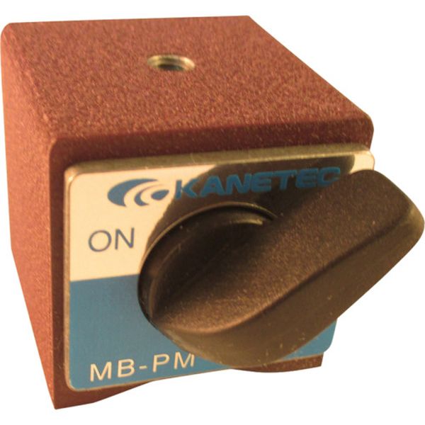 カネテック　マグネットベース