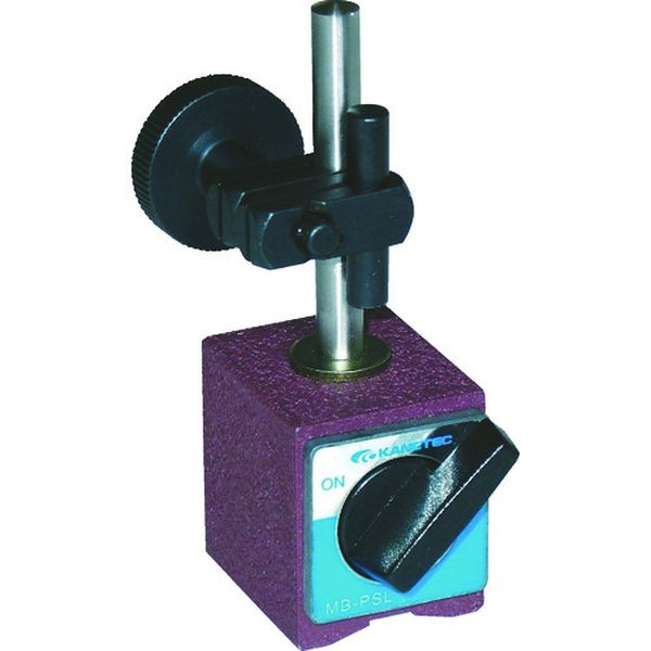 カネテック　マグネットベース小型