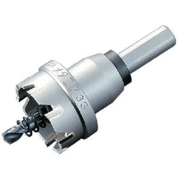 超硬ホールソーメタコア　４５ｍｍ