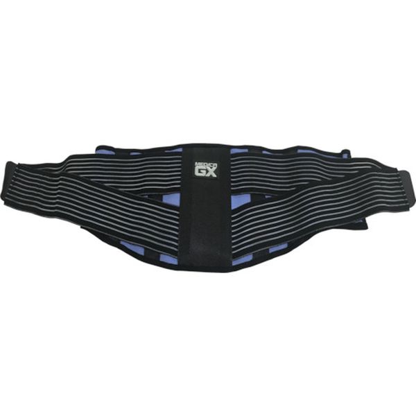 保護サポーター　メディカＧＸ　腰用Ｌ