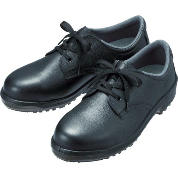 安全短靴　２４．５ｃｍ